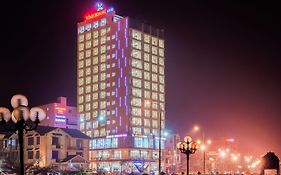 Vinh Hoang Hotel
